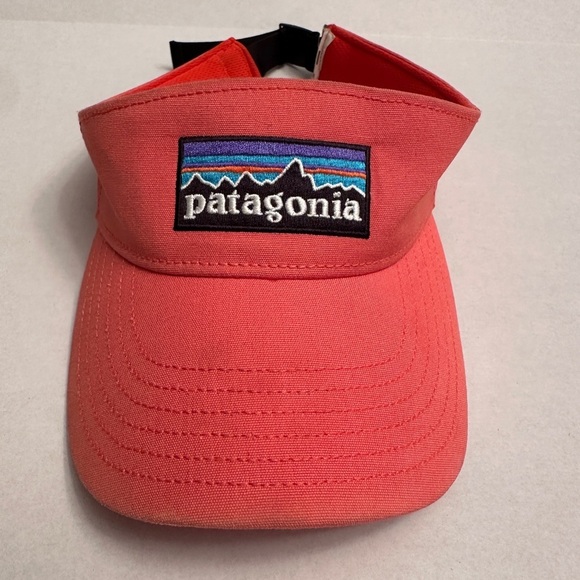 Patagonia Accessories - Patagonia visor - THIS IS SOLD